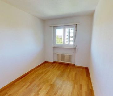3 Zimmer, 61 m², 3. Stock - Foto 1