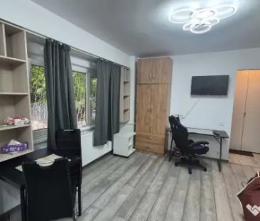 Garsoniera de inchiriat in Tineretului, mobilata si utilata - Bucuresti (Bucuresti-Ilfov) - Photo 2