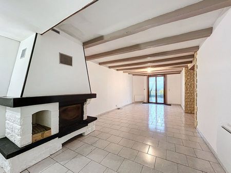 Maison 8 pièces à Geville - Photo 2