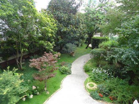 Courbevoie Résidence avec Services appartement 2 pièces 48.5m2 - Photo 2