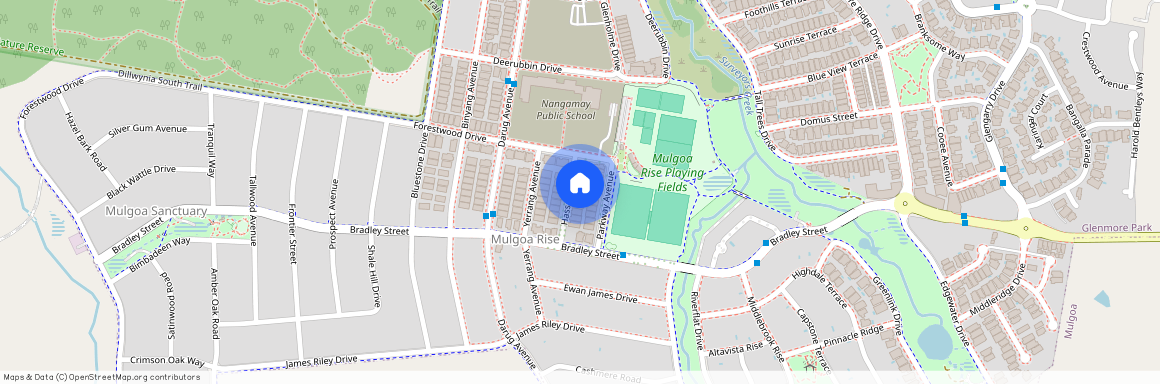 14 Hassall Way, NSW 2745, Glenmore Park