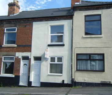 (2 Bed), Surrey Street, Derby - Photo 4