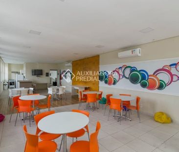 Apartamento com 2 quartos e 50m² para alugar em Teresópolis, Porto ... - Foto 6