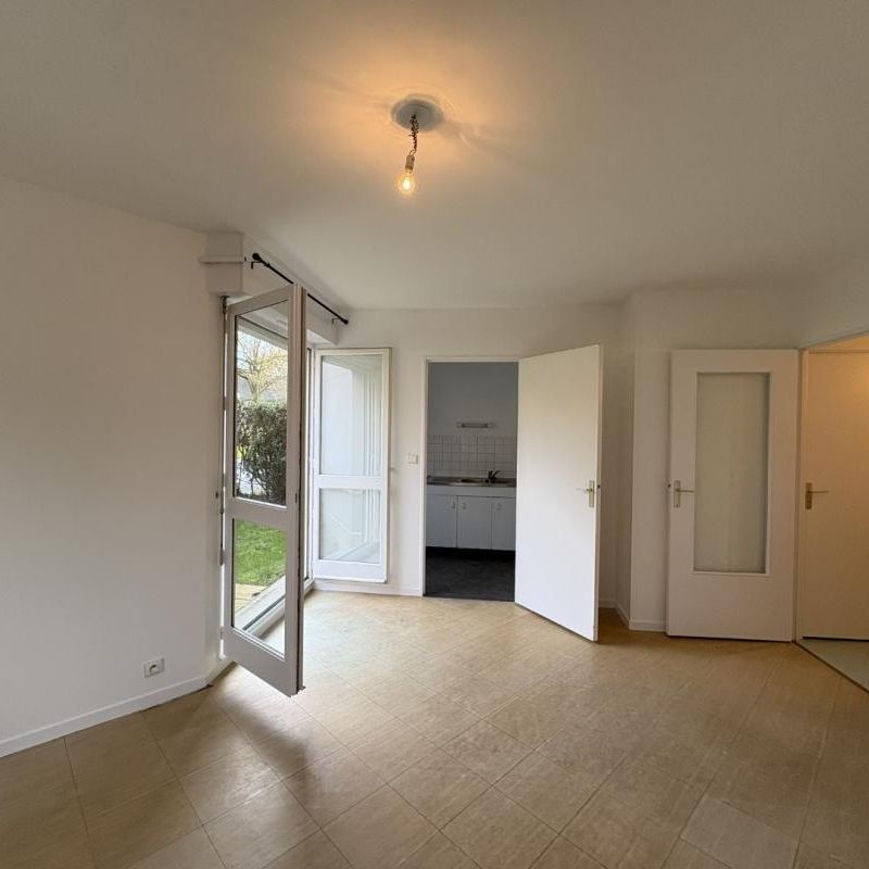 Appartement T2 à louer - 41 m² - Photo 1