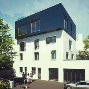 3.5 Zimmer, 110 m², 2. Stock - Photo 2