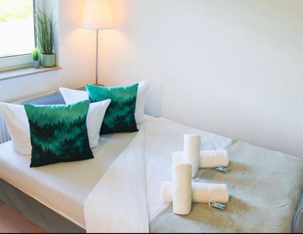 Nachmieter*in gesucht – Möblierte Wohnung in Neustadt - Photo 1