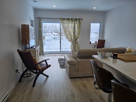 110 place Edmond Aucoin St-Boniface - Photo 3