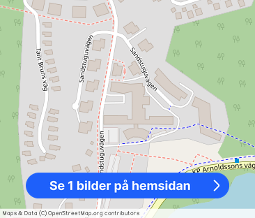 Sandstuguvägen 8 - Foto 1