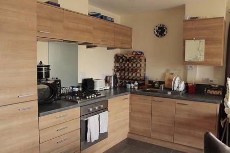 2 bedroom apartment to rent - Photo 3