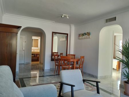 Middle Floor Apartment · Marbella - Foto 5