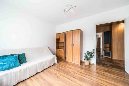 Mieszkanie do wynajęcia 2 pokoje Katowicka, Poznań 54 m² - Zdjęcie 4