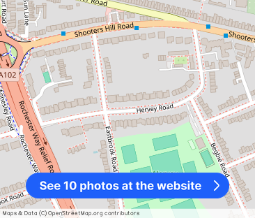 Hervey Road, London, SE3 - Photo 1