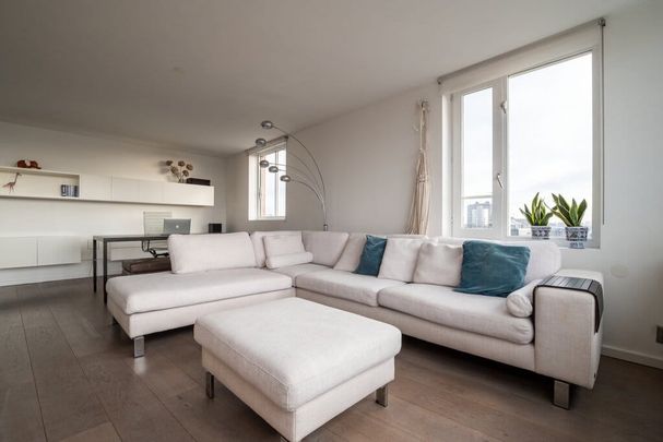 Appartement te huur: Marie Heinekenplein 1004 1072 MN Amsterdam - Photo 1