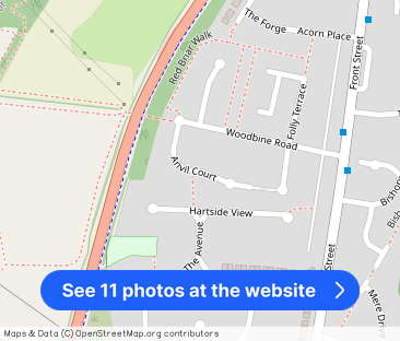 Anvil Court, Durham - Photo 1