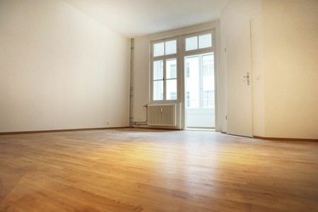 Baumgartenweg 11, Basel - Foto 2