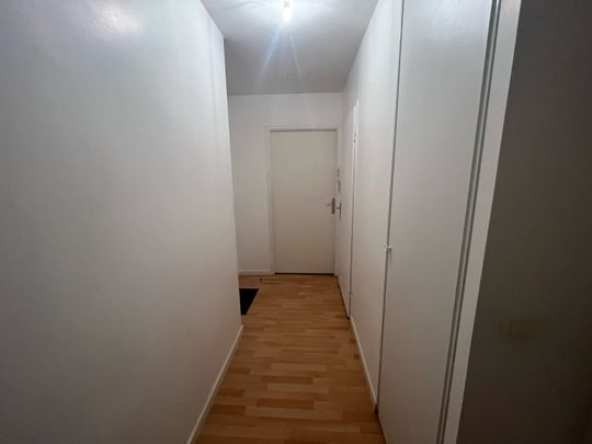 Studio meublé de 32 m2 dans le vieux lille avec parking réf G603 - Photo 1