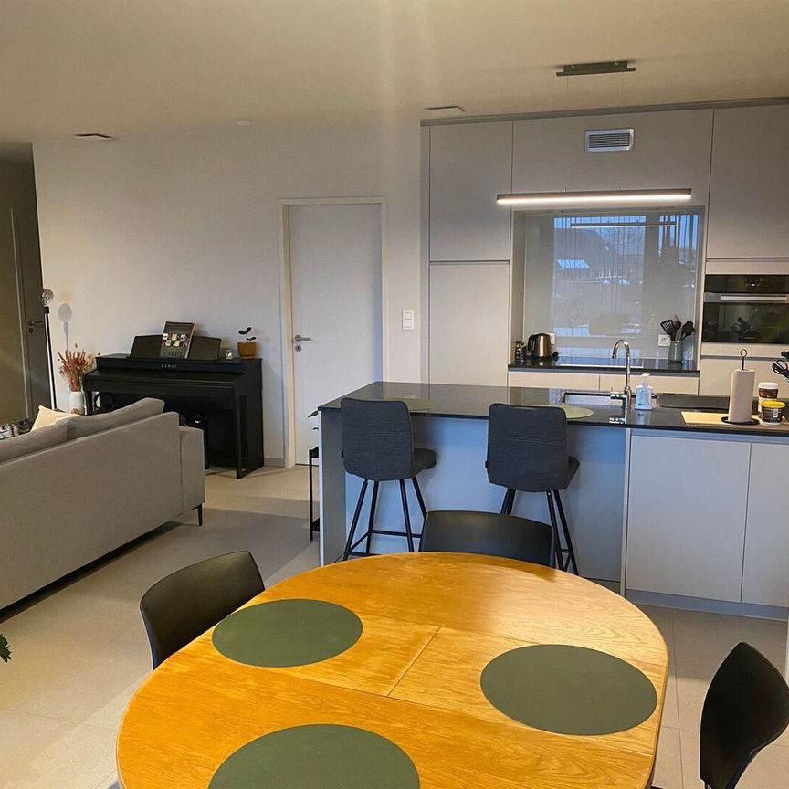 Appartement Te huur - Photo 1