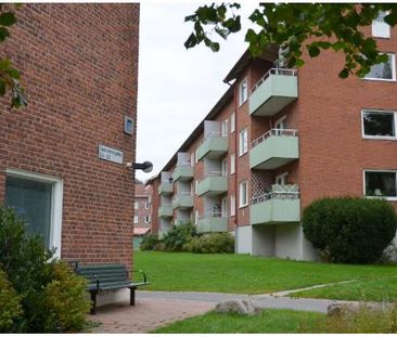 Sjusovaregatan 8 - Foto 1