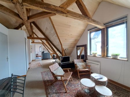 Location Appartement 2 pièces 46m² TROYES 10000 - Photo 2
