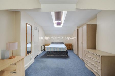 1 bedroom flat to rent - Photo 3