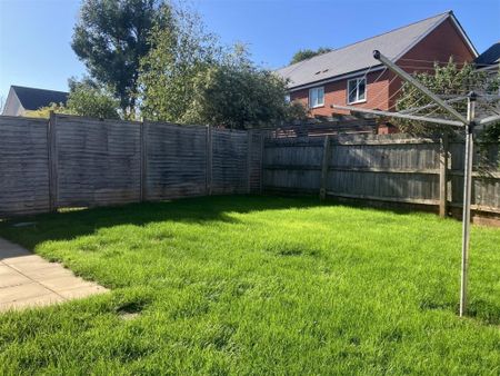 Damson Row, Torres Vedras Drive, Well..., Wellington - Photo 2