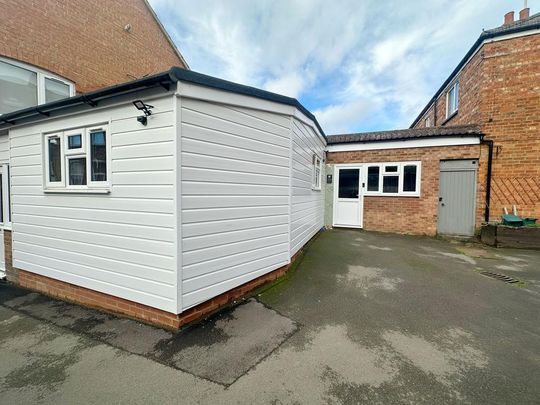 1 bedroom terraced bungalow to rent - Photo 1