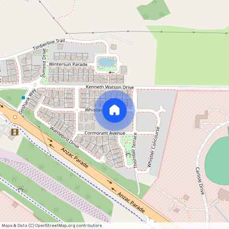 25 Whistler Concourse, 3691, Bandiana