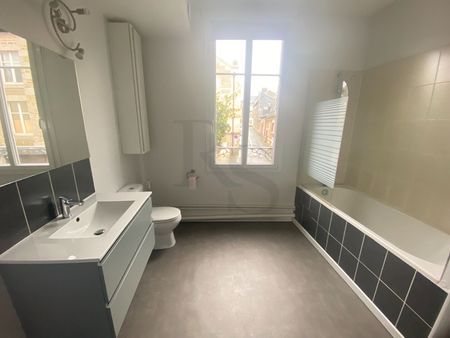 Location Appartement 2 pièces 39m² - Photo 4