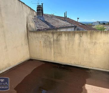 Appartement à louer 4 pièces 87.36m² - Photo 2