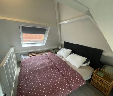 Abel Tasmanstraat – Appartement in Groningen - Photo 3