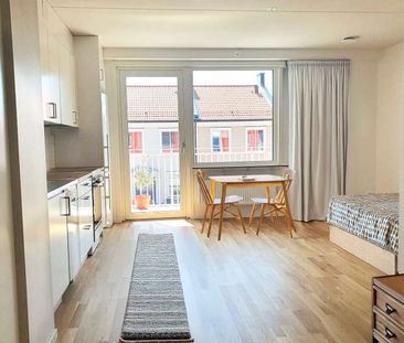 Strimlusevägen 38 - Foto 1