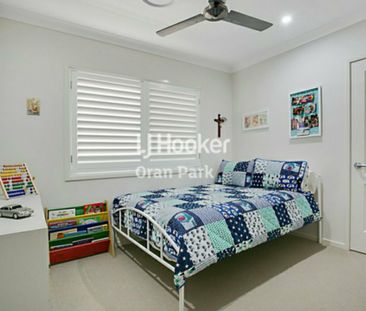 9 Fishburn Street, Jordan Springs - Photo 3