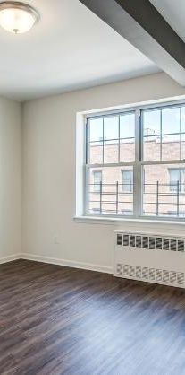 1 CH - 1 SDB - Montréal - $1,095 /mo - Photo 1