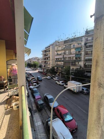 Διαμέρισμα για ενοικίαση Αγία Τριάδα (Φάληρο - Ιπποκράτειο) - Photo 4