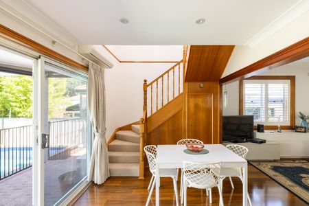 27 Gears Avenue, Drummoyne NSW 2047 - House For Rent | Domain - Photo 3