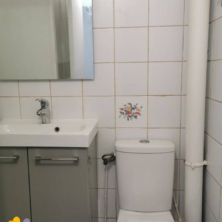 Location Appartement 1 pièce 29m² CHERBOURG-EN-COTENTIN 50100 - Photo 3