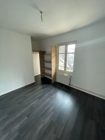 Location Appartement T3 de 56 m² – Limoges – Begip - Photo 2