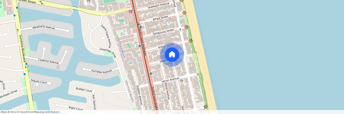 19 Seashell Avenue, Mermaid Beach 4218