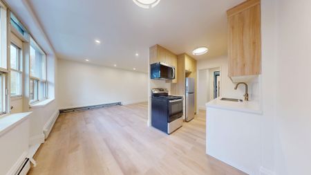 For Lease - 1 Marquette Avenue Unit# 23, Toronto, Ontario - Photo 3