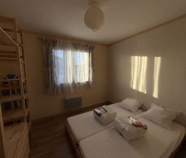 Location Appartement 2 pièces 53m² TARBES 65000 - Photo 5