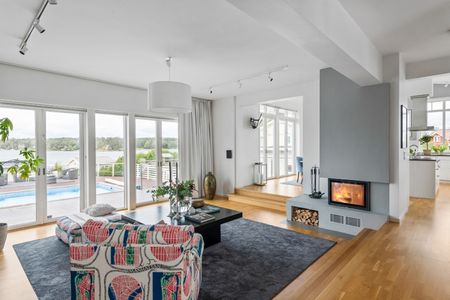 Vaxholm - 9rok - tillsv - 52.000kr/mån - Photo 3