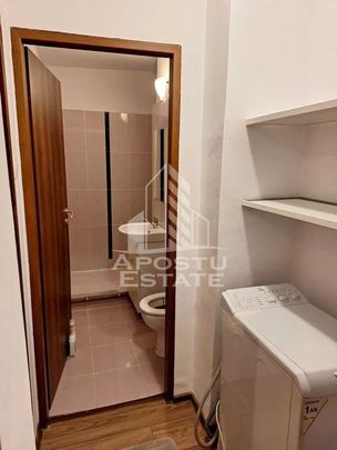 Apartament cu 2 camere de inchiriatzona Torontalului, Timisoara - Fotografie 1