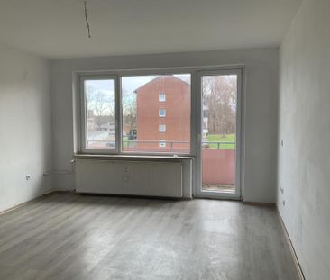 Charmante 3-Zimmer-Etagenwohnung in Werl  ideal für Familien - Photo 2