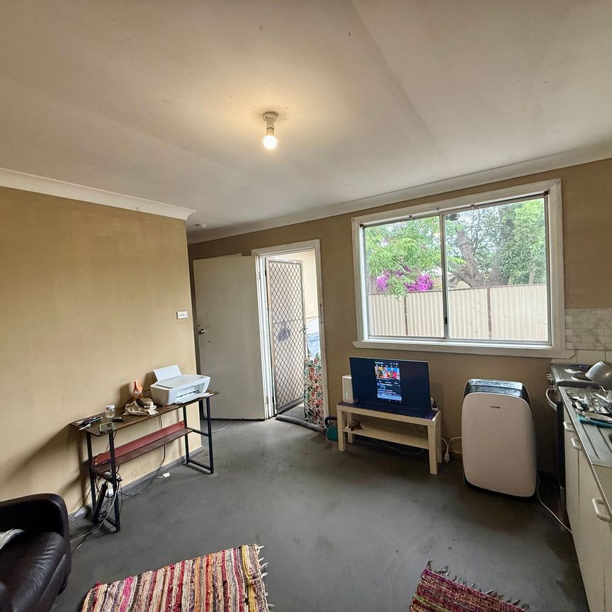 One-Bedroom Granny Flat with Private Courtyard - Photo 1