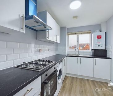 2 bedroom flat to rent - Photo 3