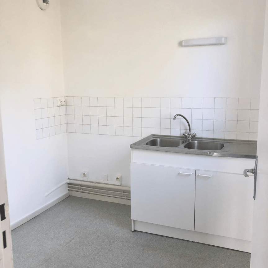 Appartement TYPE 2 – 48 m² - Photo 1