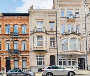 Huis te huur in Brussel voor € 8.500 met 6 slaapkamers - Foto 3