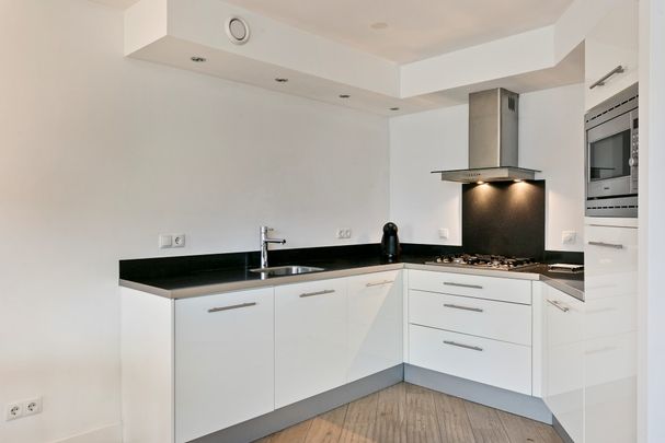 EINDHOVEN, Gabriel metsulaan - Foto 1