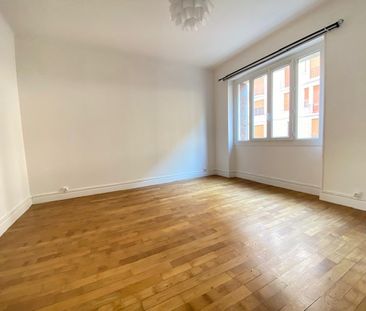 Appartement T1 – Victor Hugo Montchapet – 33.98m2 - Photo 3