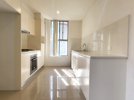 Modern 2 bedroom apartment - Photo 5